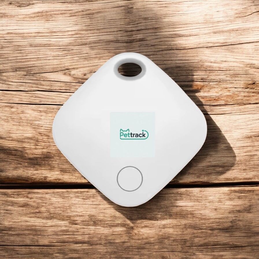i-Tag  Pet Tracker
