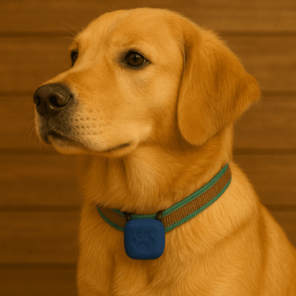e-cuentralo by PetTrack con funda soporte